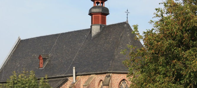 Heilig-Kreuz-Kapelle