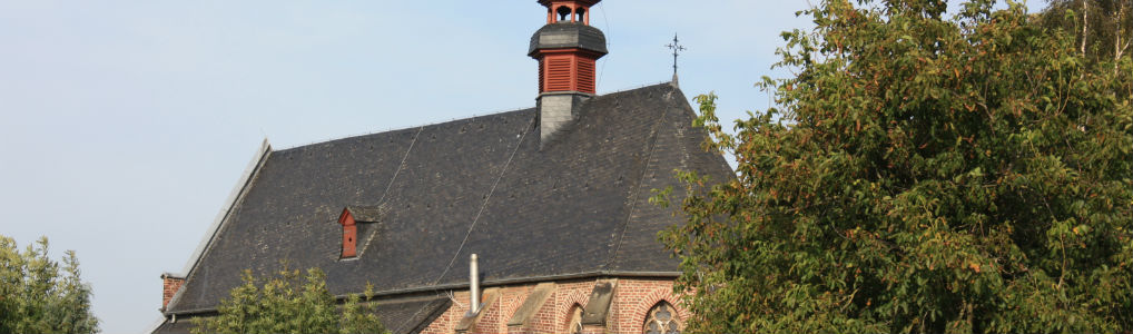 Heilig-Kreuz-Kapelle